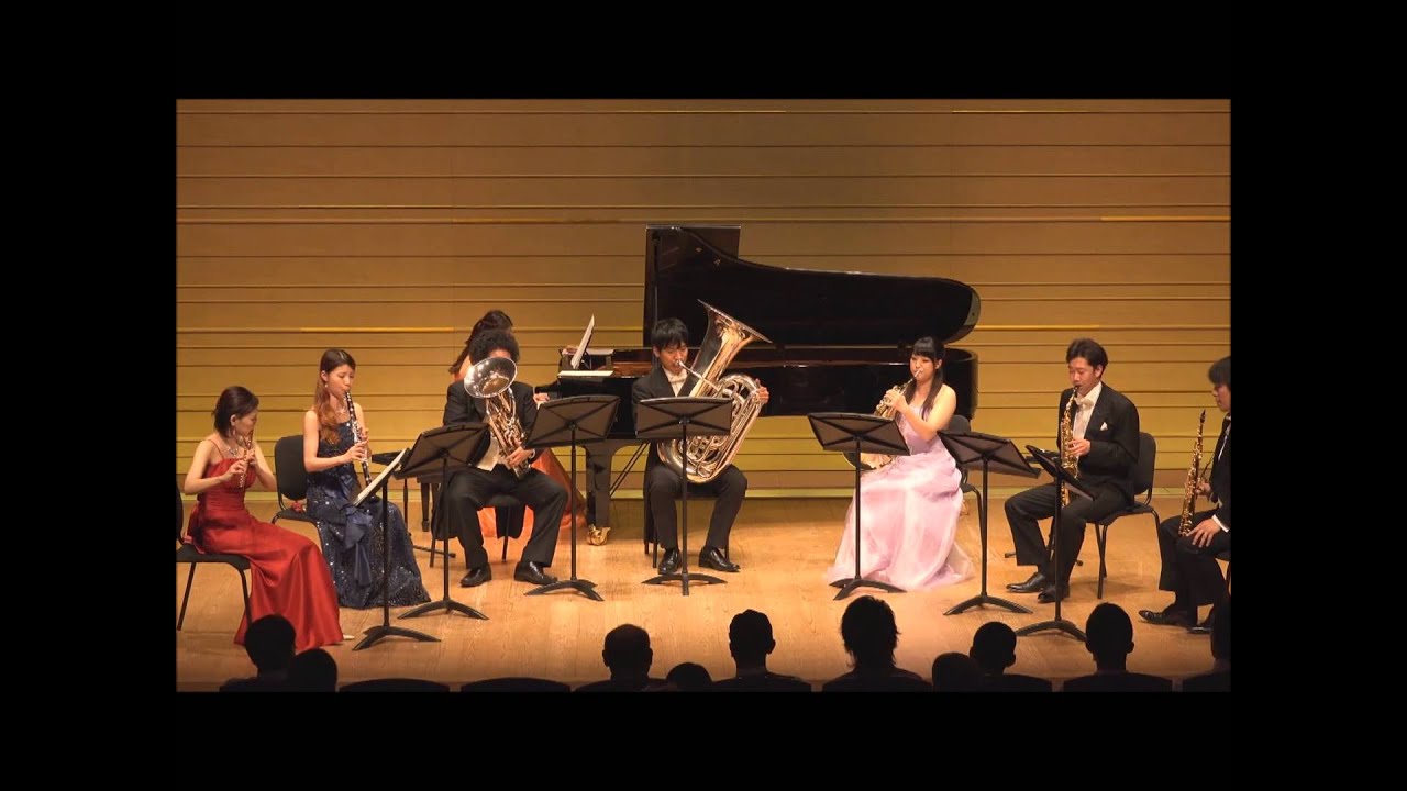 春の猟犬　-The Hounds of Spring-