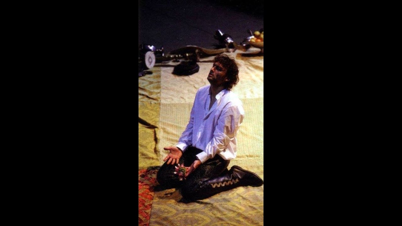 Carmen - Jonas Kaufmann