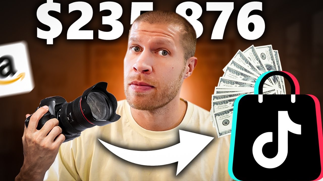 How to Use Amazon Reviews to Create TikTok Affiliate Videos That Actually Sell