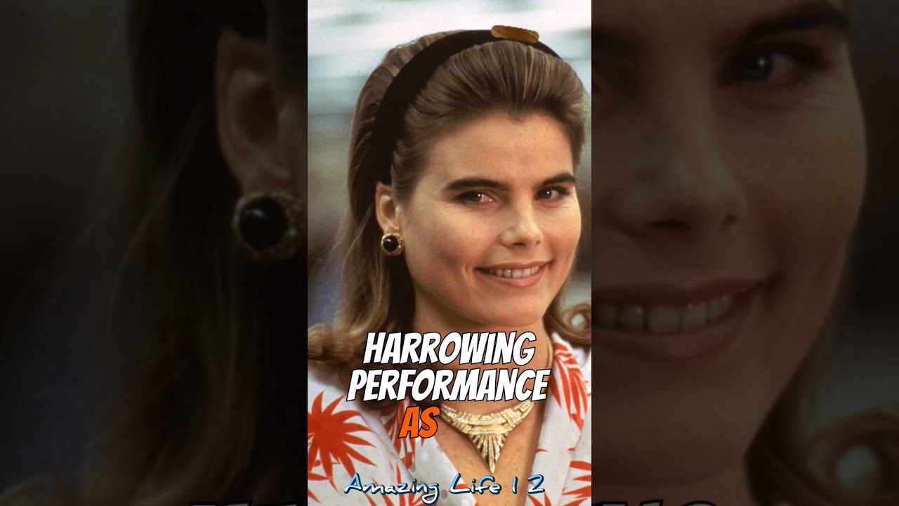 Мариэль Хемингуэй: Редкие фотографии и нерассказанная история жизни, которая потрясла Голливуд 😱 ...