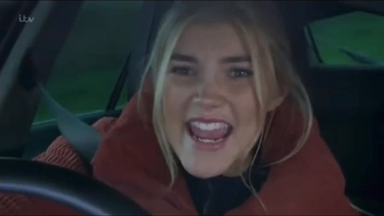 Emmerdale - Leanna Cavanagh 2018 Storyline