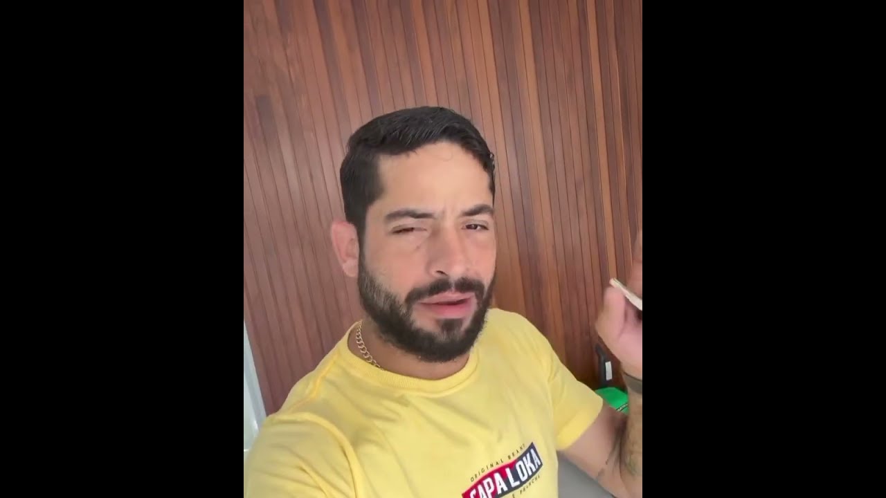 NATHAN QUEIROZ RECEBEU PROPOSTA VOLTA EQUIPE HARAS WS E MANDA RECADO 