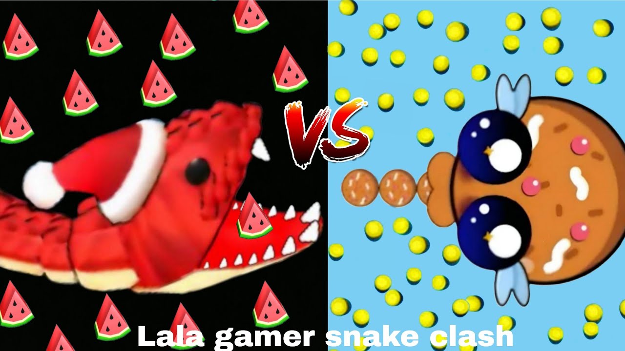 SNAKE CALSH VS MOSQUITO.IO BETTLE (MAX LEVEL, EPIC GAME), Best : lala gamer snake clash #67