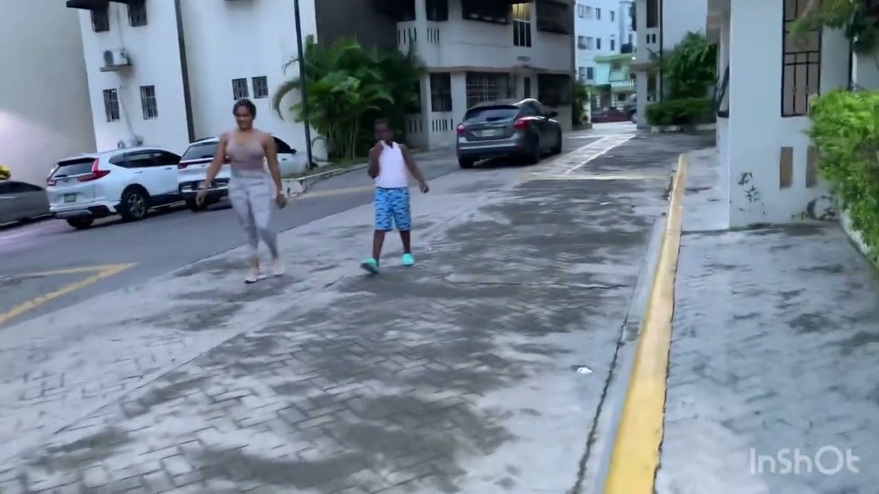 Apartamento 4to Piso En RD$3,500,000 Avenida Jacobo Majluta Sector Marañón II Santo Domingo Norte