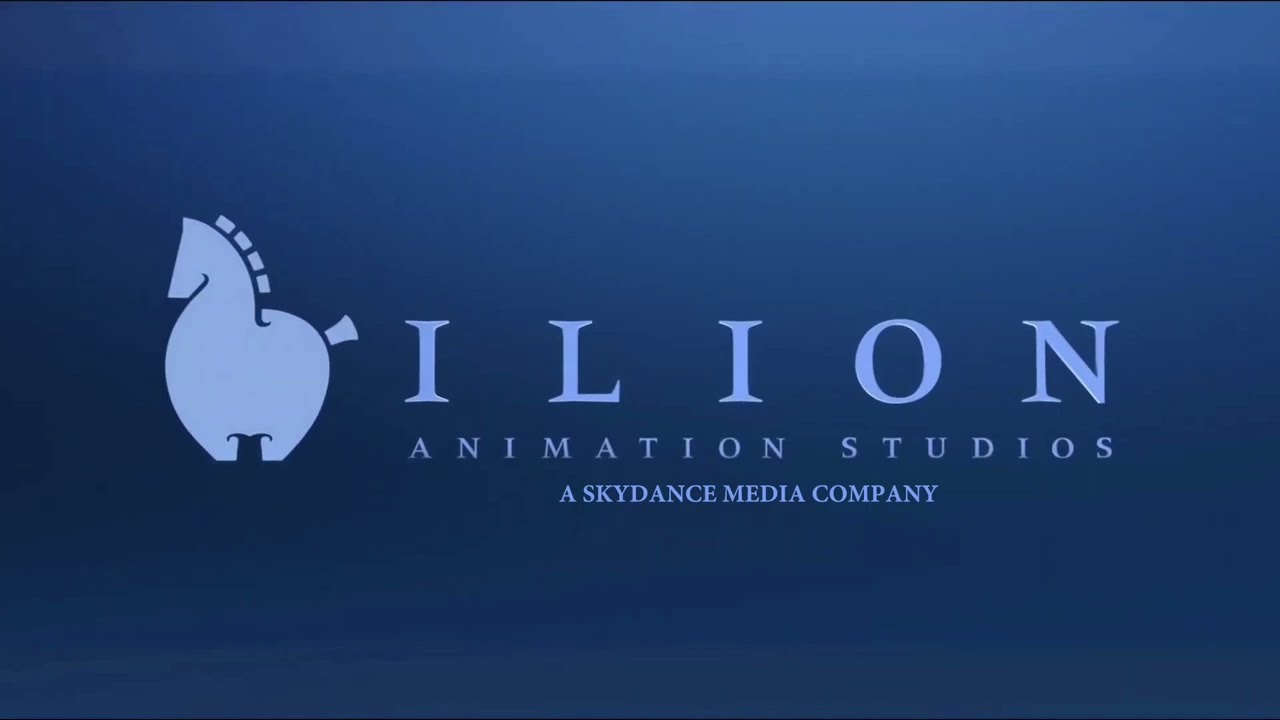 WHAT IF: Ilion Animation Studios (2009-) with Skydance Media Byline