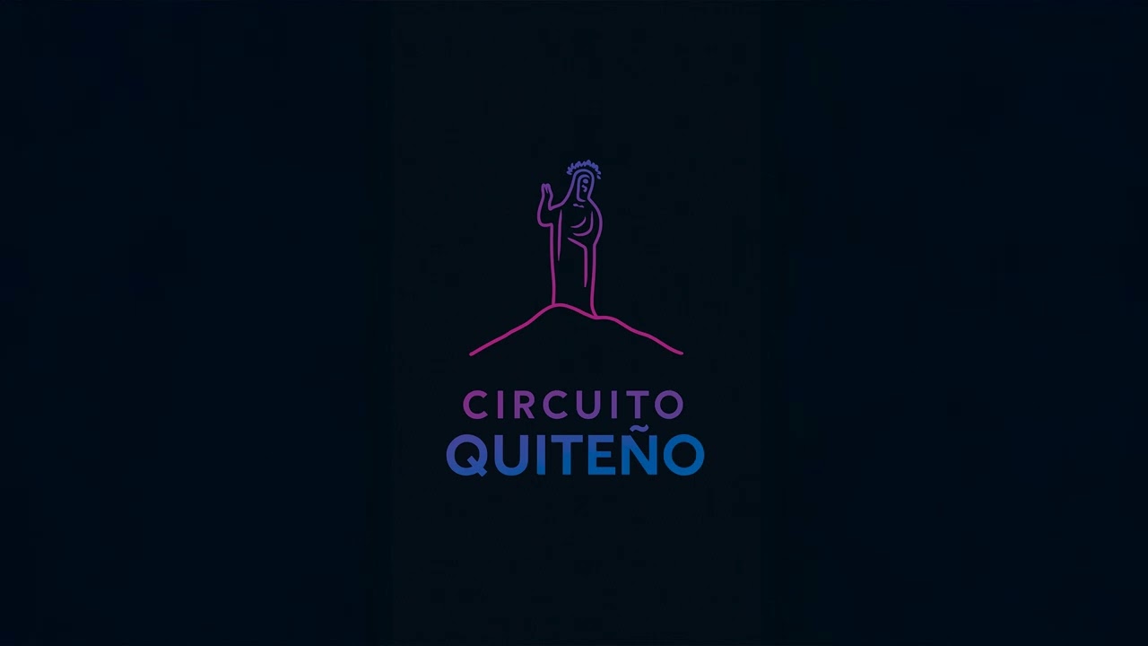 LUCES ROJAS - CIRCUITO QUITEÑO