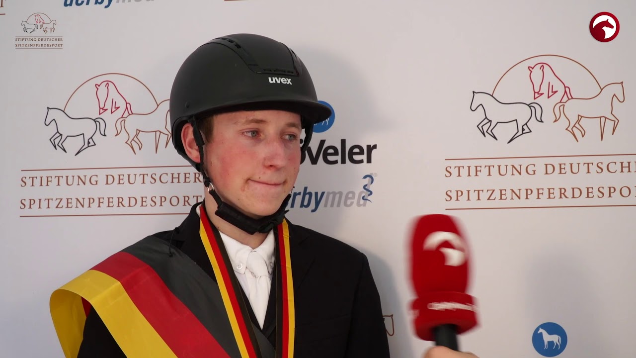 Preis der Besten Studio: Matthis Westendarp