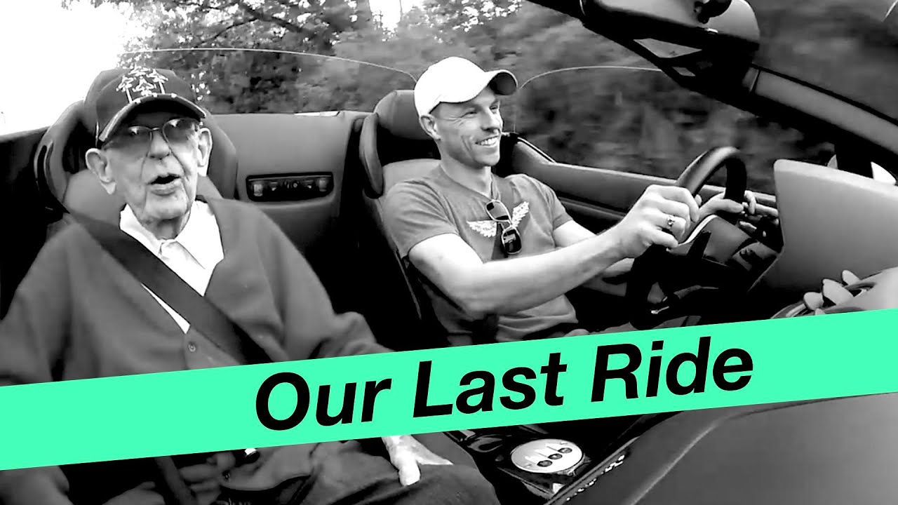 American Heritage Last Ride and Merry Christmas