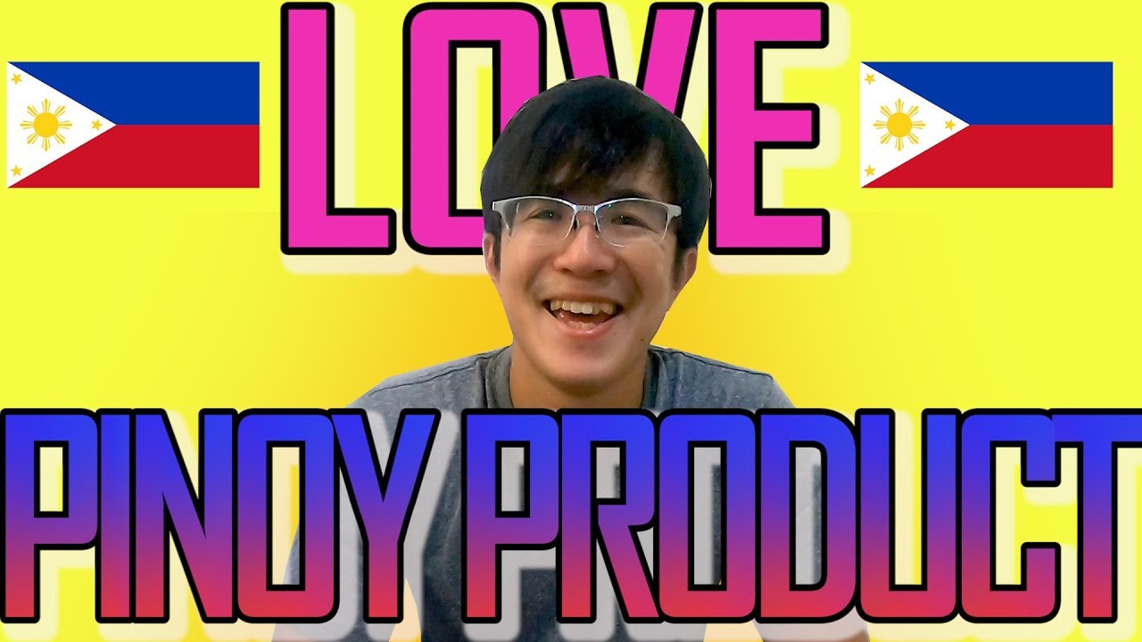 FILIPINO PRODUCTS THAT MY FAMILY(JAPANESE) LOVE~PHILIPPINES VLOG~
