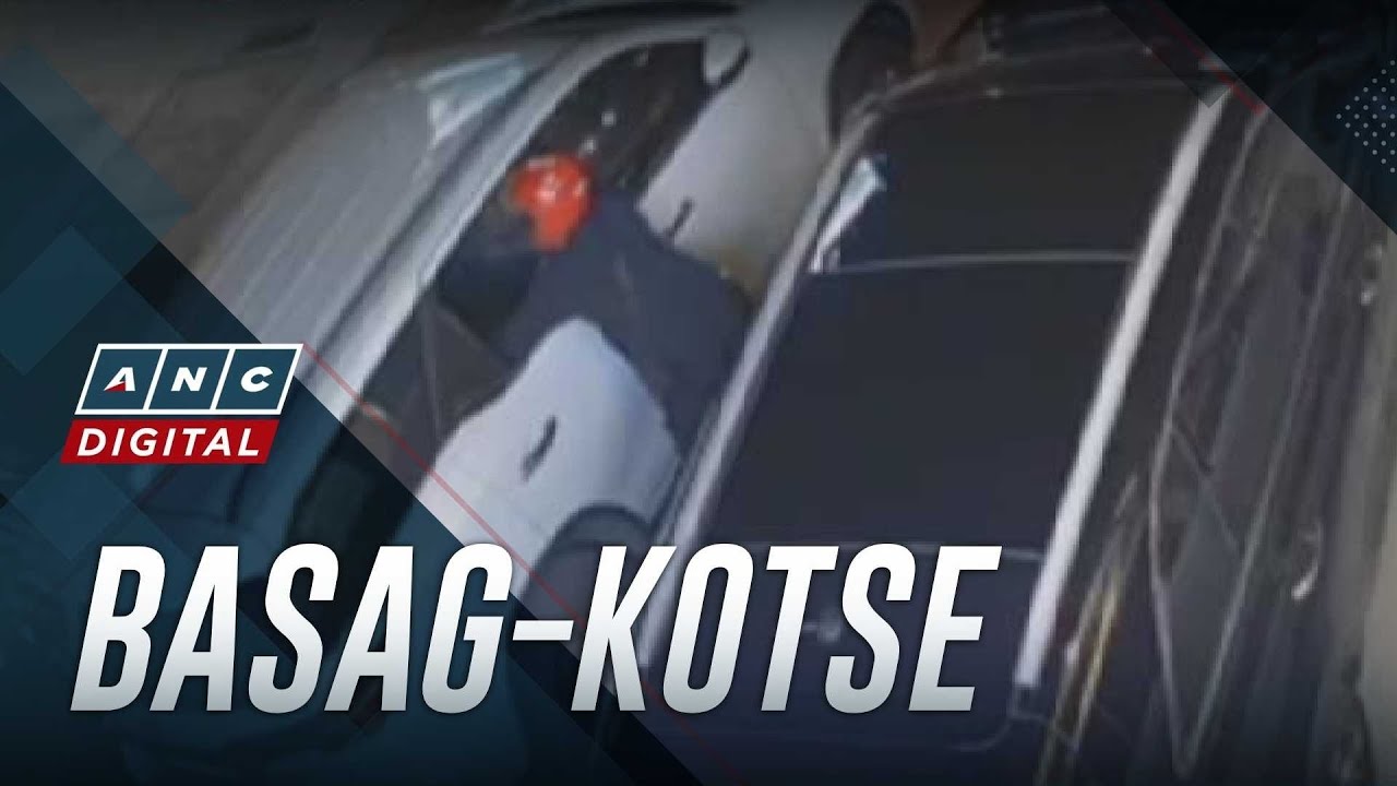 4 arrested in Katipunan ‘basag-kotse’ incidents targeting students