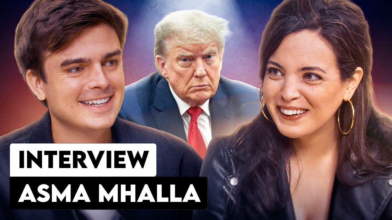 Vous n'avez rien vu, Trump a déjà changé votre monde (avec Asma Mhalla)
