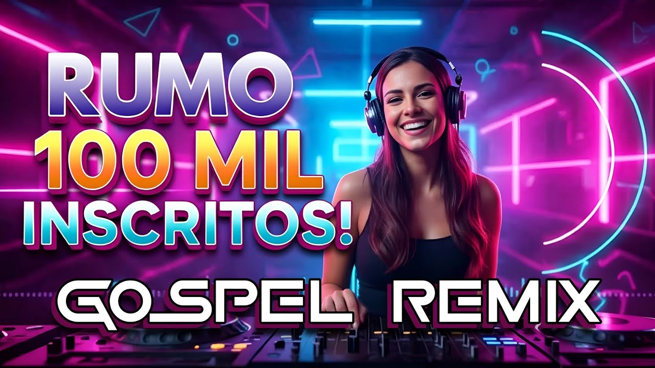 🔥2 HORAS COM OS MAIORES SUCESSOS GOSPEL REMIX 2025 ISADORA POMPEO GABRIELA ROCHA