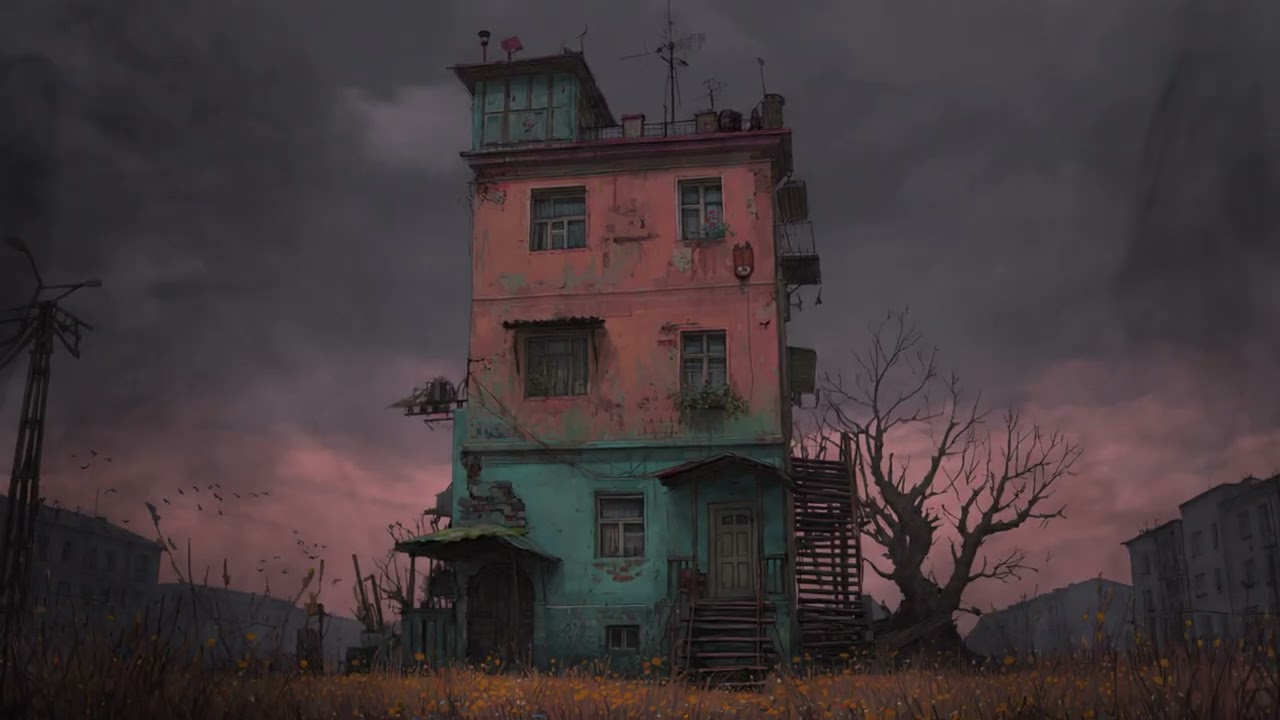 σειρά ιστοριών τρόμου με θεατές