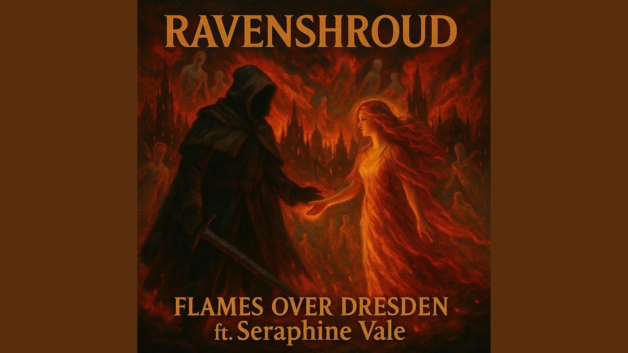 Flames Over Dresden (feat. Seraphine Vale)