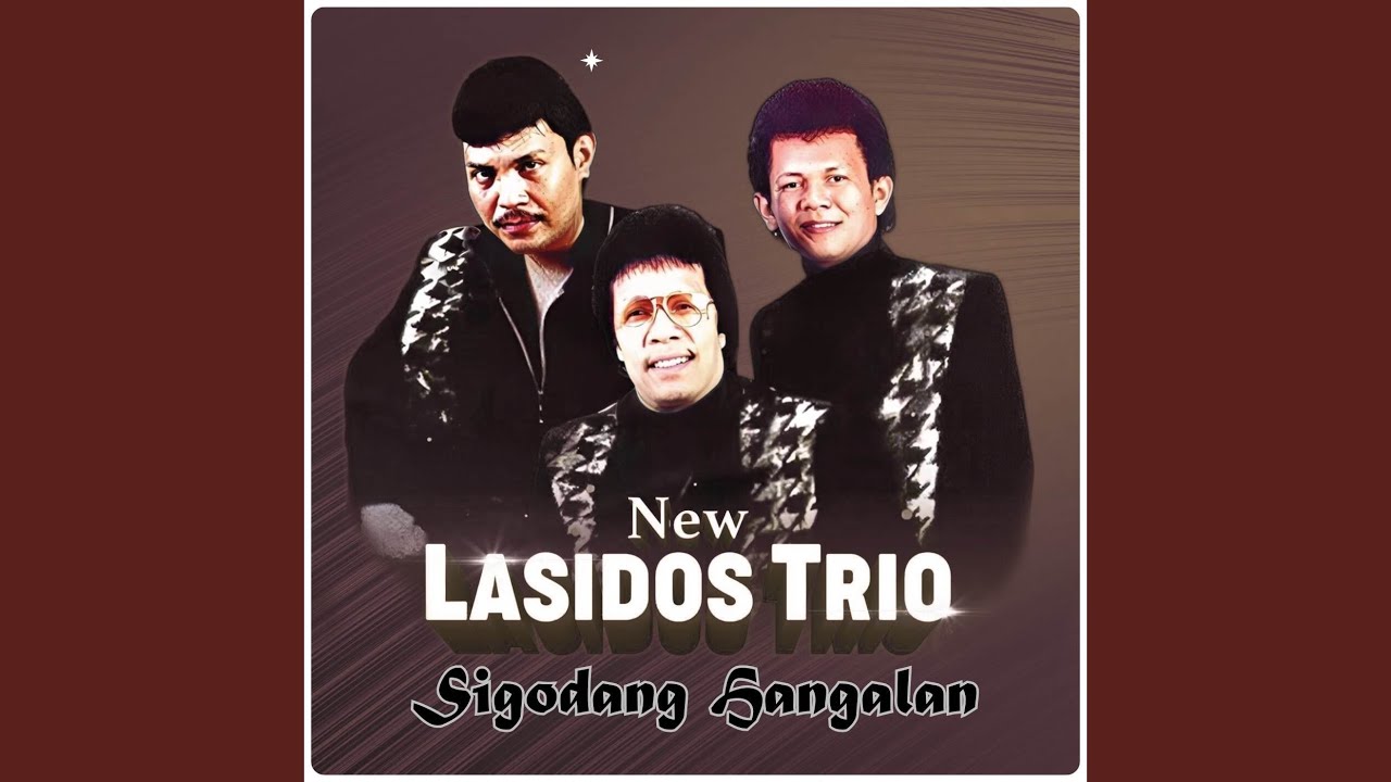 Ngaro Be Au Inang