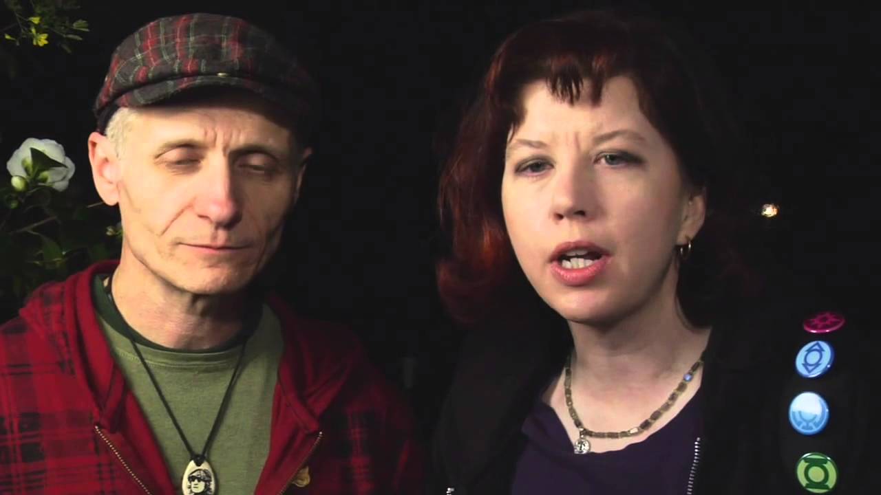 Comix Experience 21st Anniversary HD