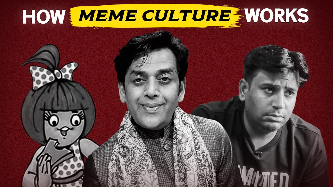₹90 Lakh For One Meme 🤯