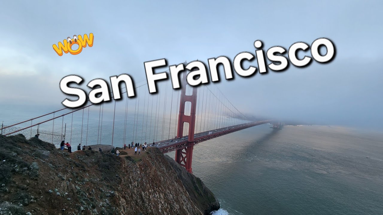 [Trip Record] San Francisco