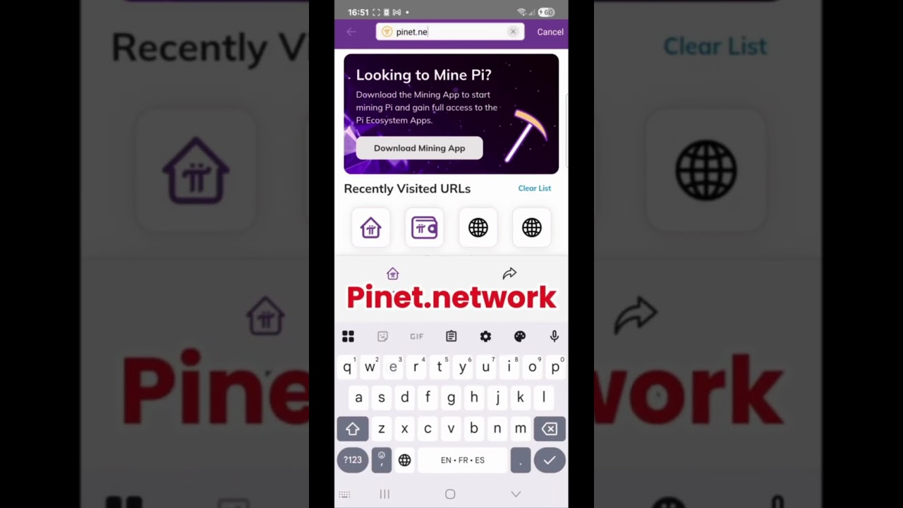 Pi Wallet Fix 2025 🛠️ Insufficient Funds 0.01 Fee Solved