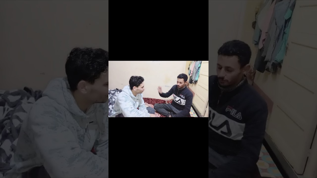 المقاول و مصاريف العيد والكحك 😂