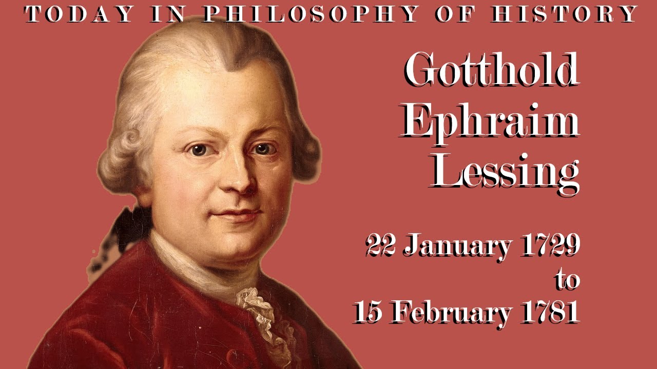 Широкий и уродливый ров Лессинга