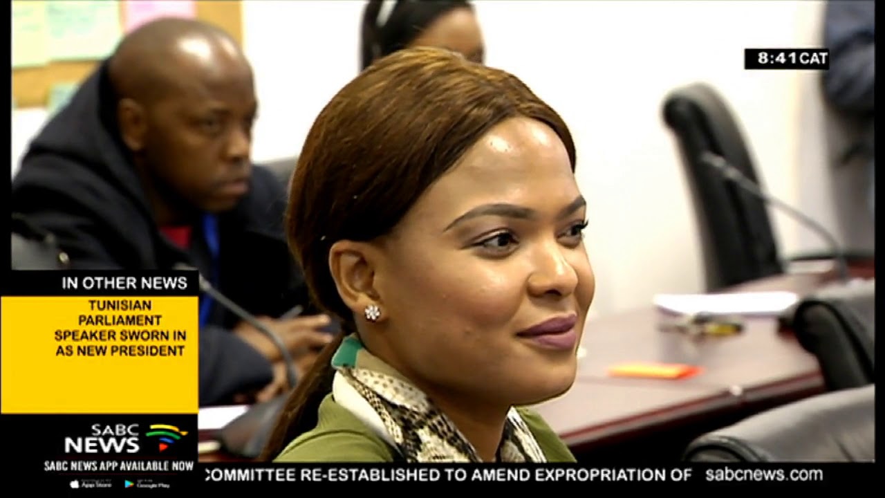 CRL Rights Commission appoints new commissioners
