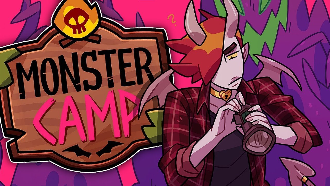 MEMBERS VOTING WHO I THIRST FOR | Monster Camp