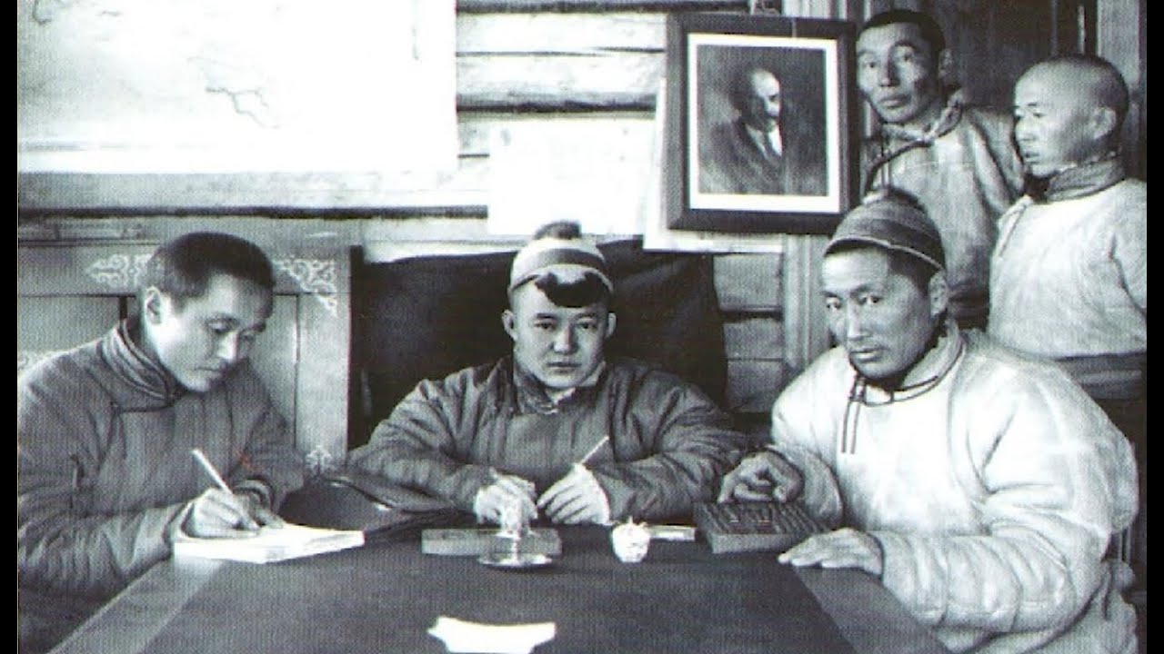 Студия 108