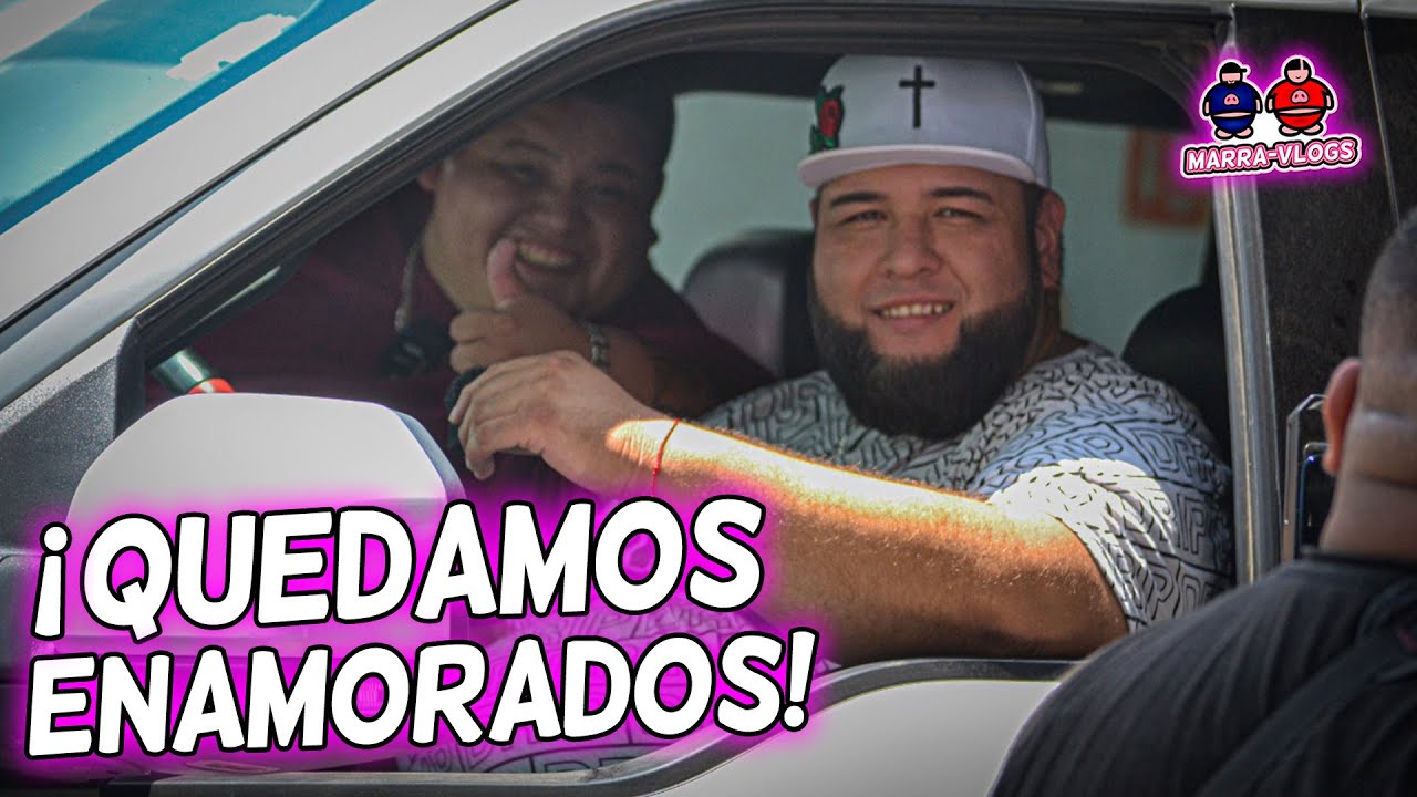 BUSCANDO NUEVA CAMIONETA - MarraVlogs