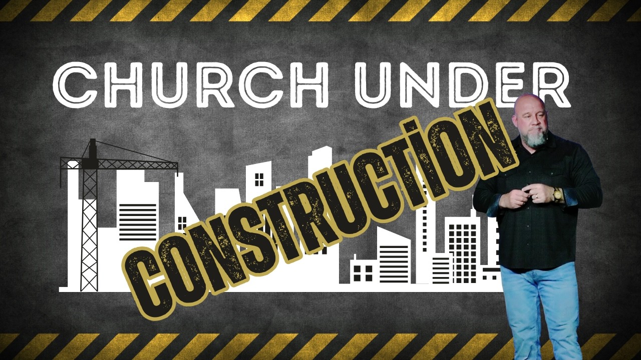Can we give our Marriages one more day? \\ Scott Haulter | Catalyst Church
