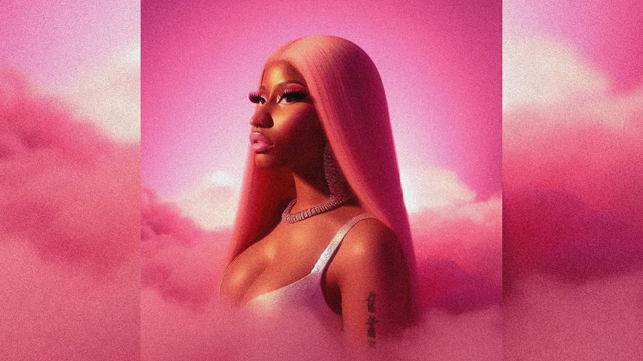 (Free) Nicki Minaj type beat - Stay