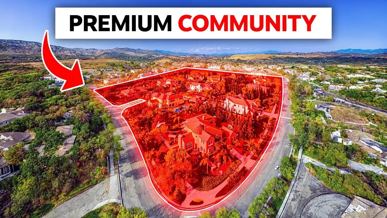 Evergreen | Silver Creek - San Jose's Most Exclusive Neighborhoods