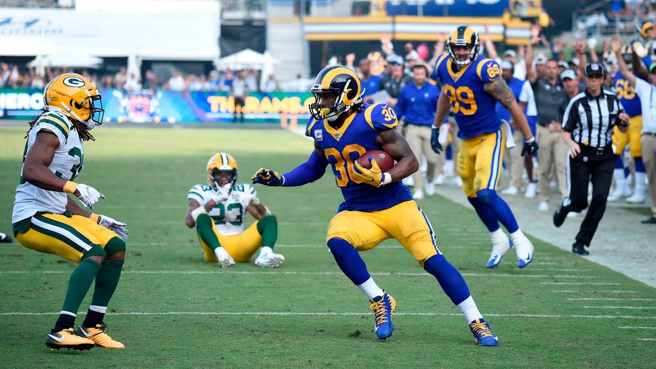 NFL Plays That Fantasy Owners Hate