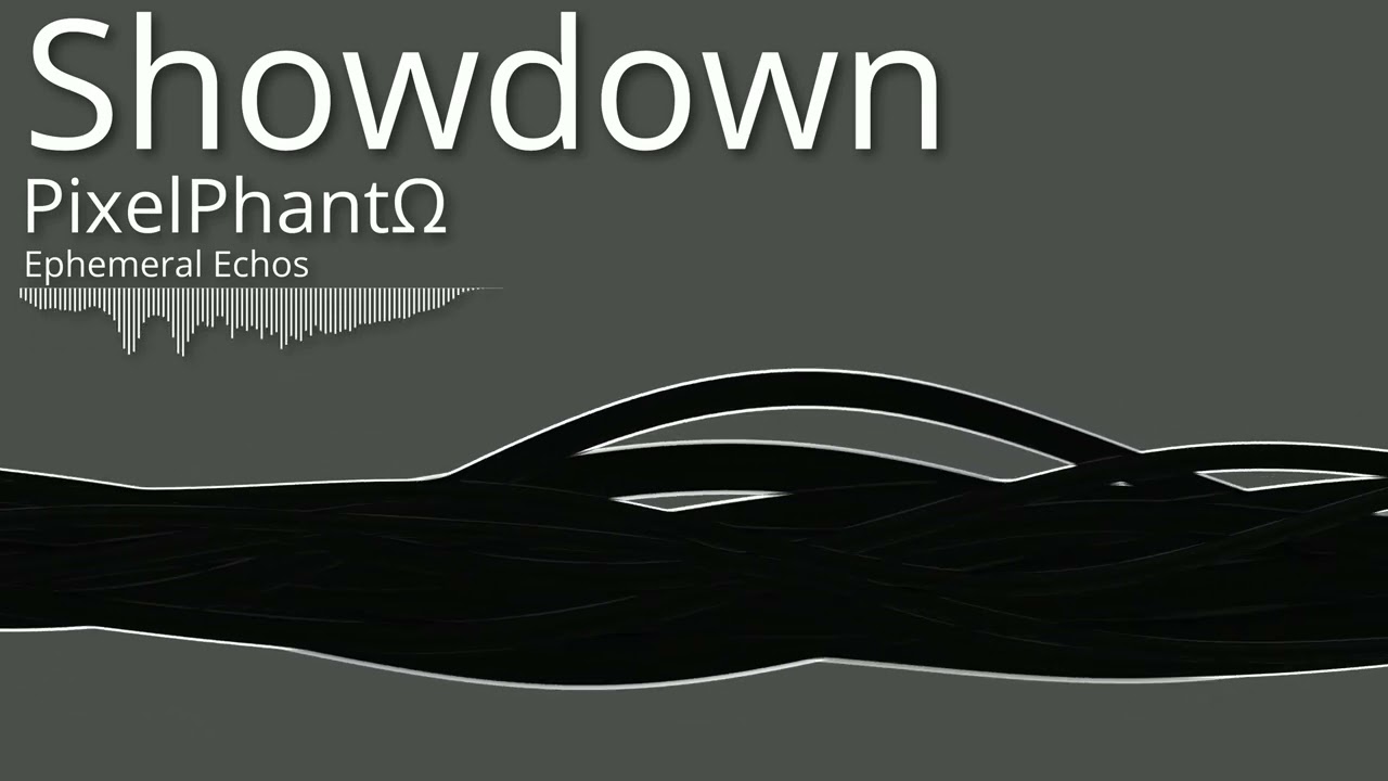 Showdown