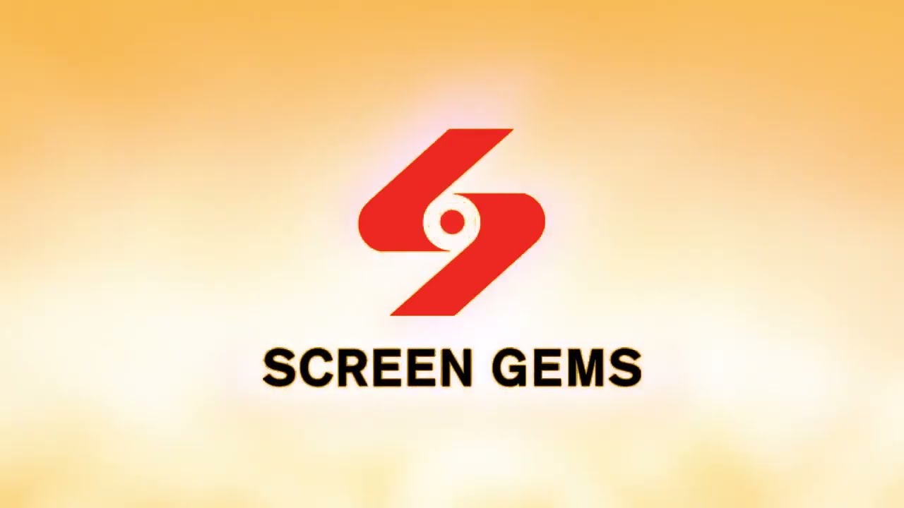 Screen Gems Logo 2023