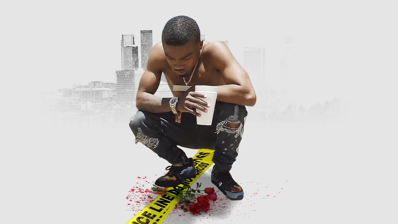 [SOLD] Roddy Ricch x Yung Bleu Type Beat | 2019 | 