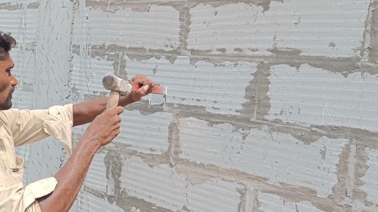 AAC BLOCK STRENGTH
