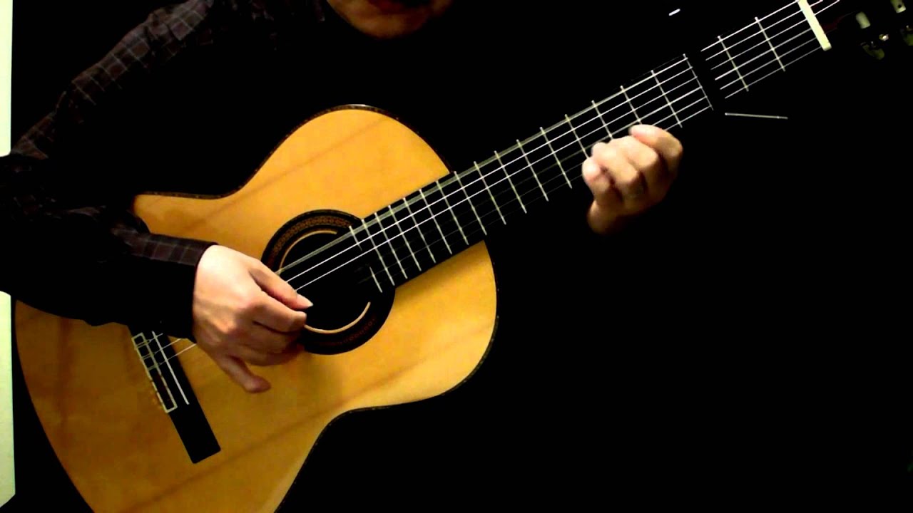 "M" My Neighbor Totoro Main Theme となりのトトロ 主題歌