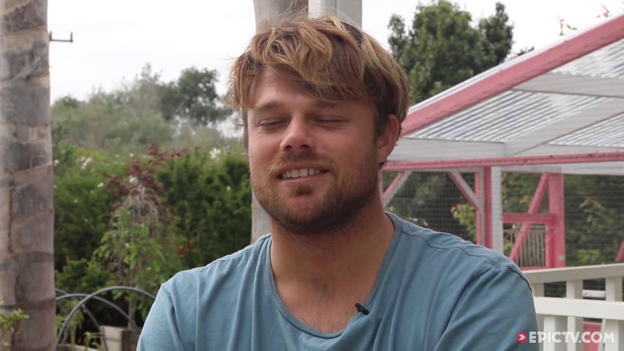 Dane Reynolds' Secret Weapon: Bodyboarder/Filmmaker Jason 'Mini' Blanchard | Mini And Dane, Ep. 1