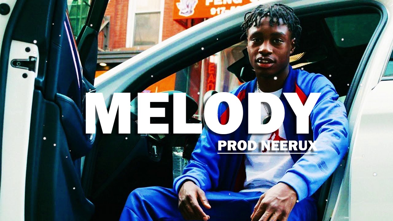 [FREE] Lil TJay Type Beat | Rap/Trap Instrumental - 