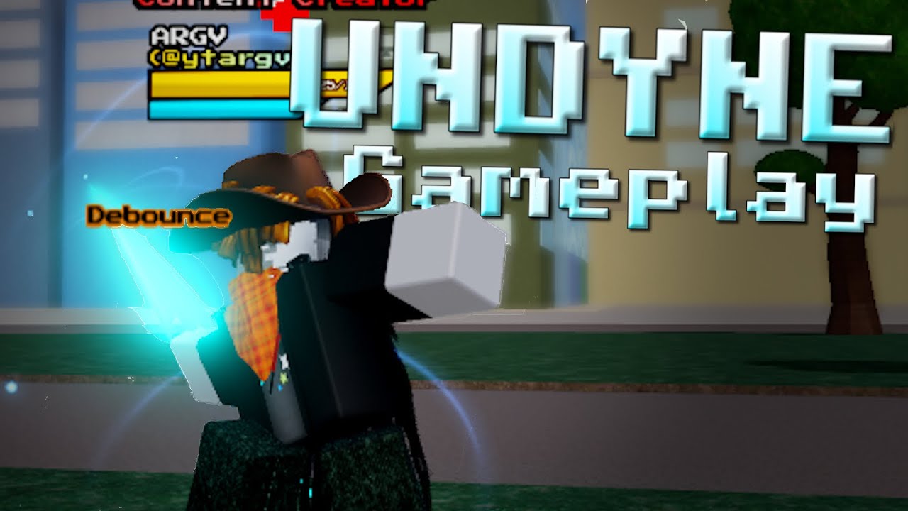 UTPR | Undyne is Underrated — This Gameplay Proves It