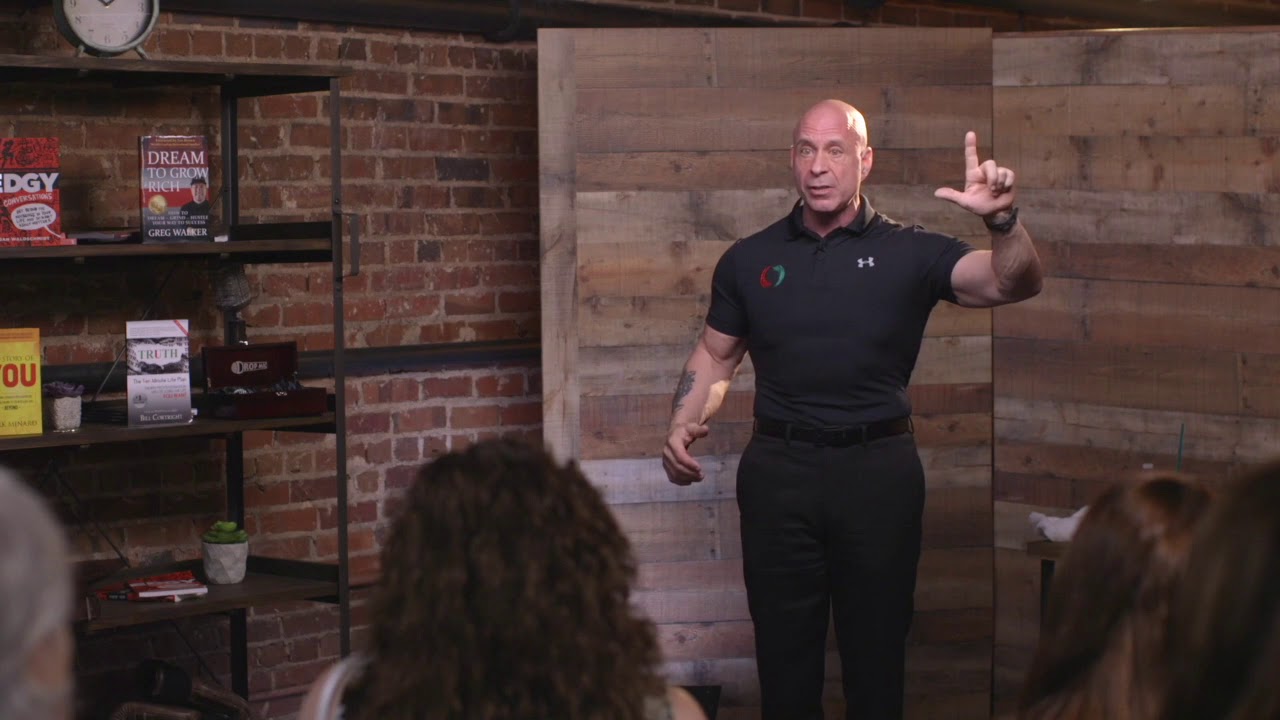 Seven Steps of Stress Mastery
