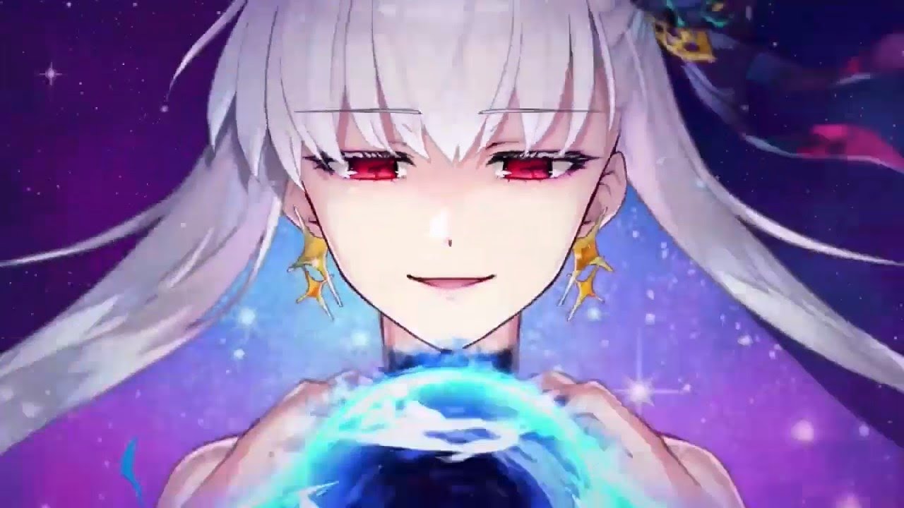 [Fate/Grand Order] Kama Avenger's Voice Lines (with English Subs)