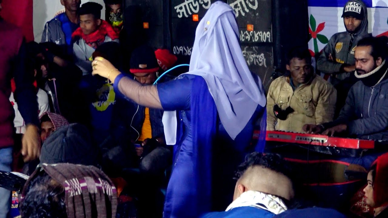 প্রেম নদীতে রসের খেলা খেলবী যদি আয় । বাউল গান আসরে বিচ্ছেদ গান । জাগো বাউল মিডিয়া ।  Baul Gaan song