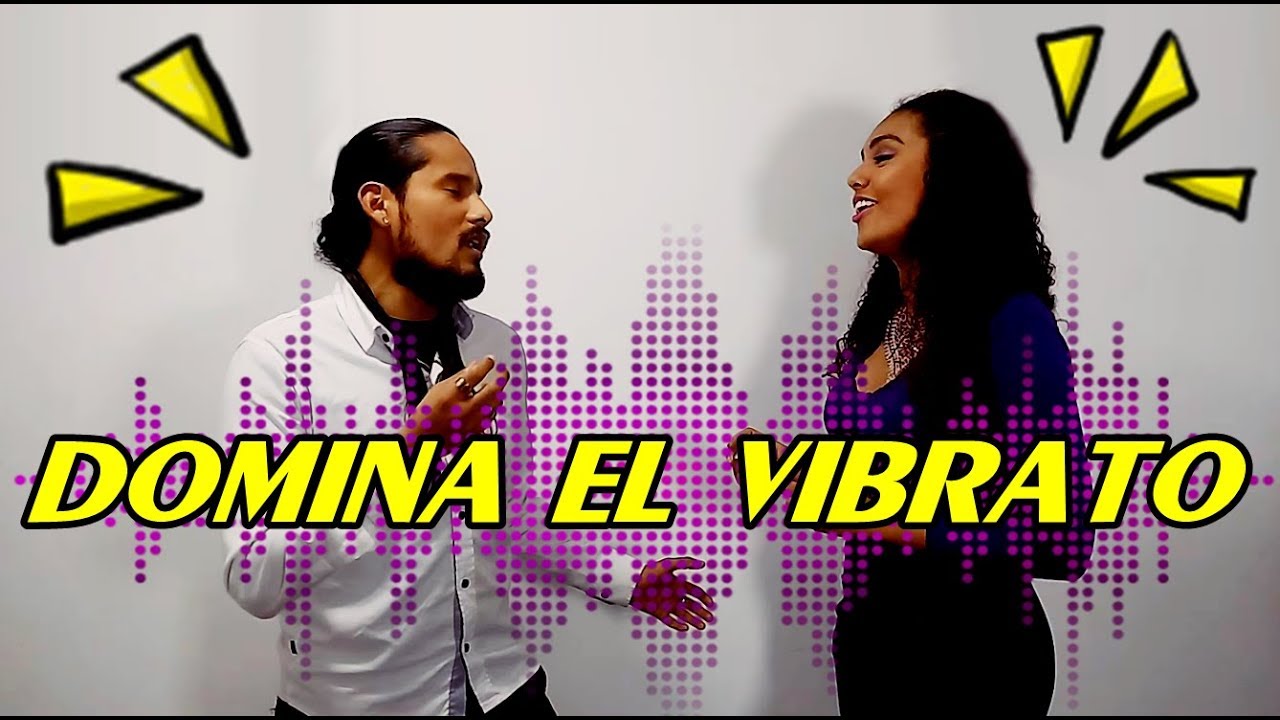 2 Ejercicios Para Trabajar El Vibrato - Expression Vocal ©