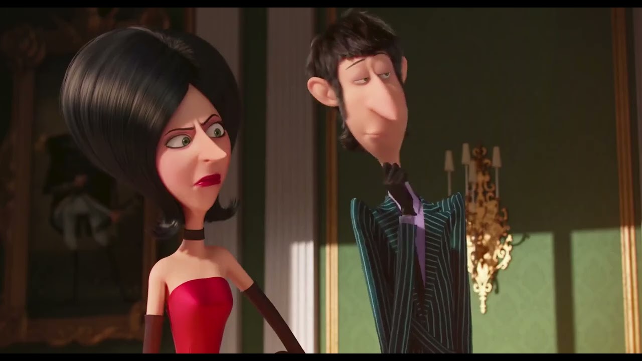 Minions 2015 Scarlet Overkill