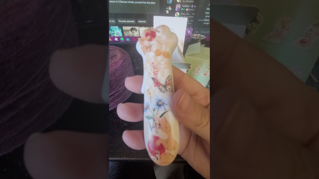 More Cat Claw Box Knives