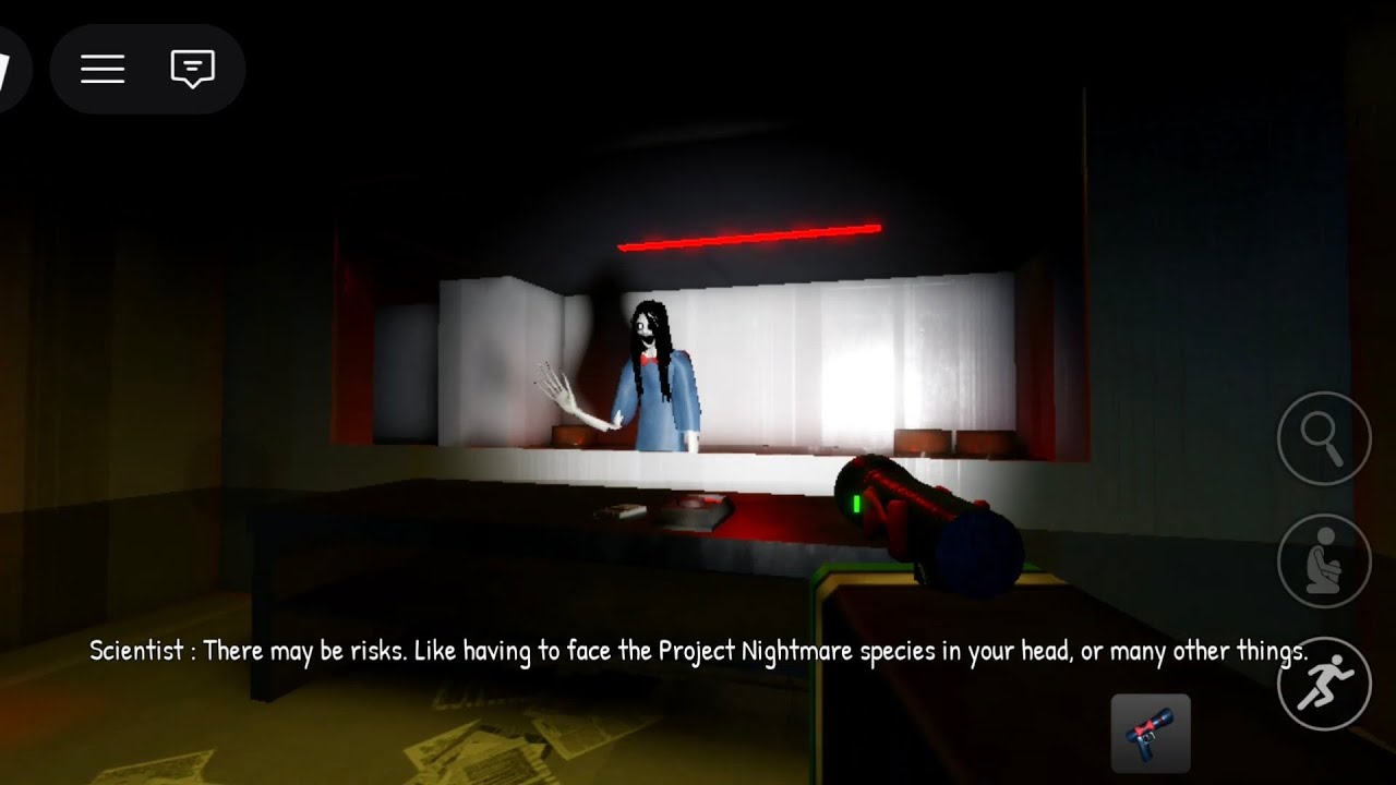 Ophelia Chapter 2 full gameplay