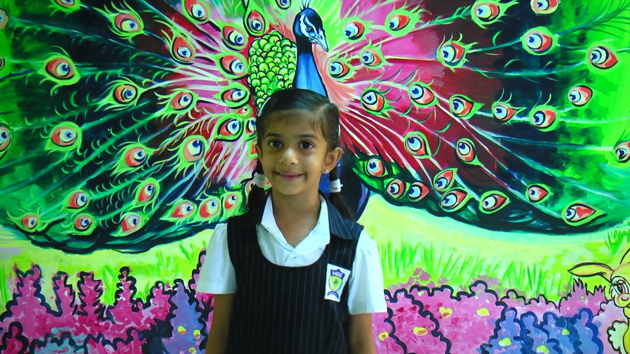MAHATMA GANDHI INTERNATIONAL SCHOOL