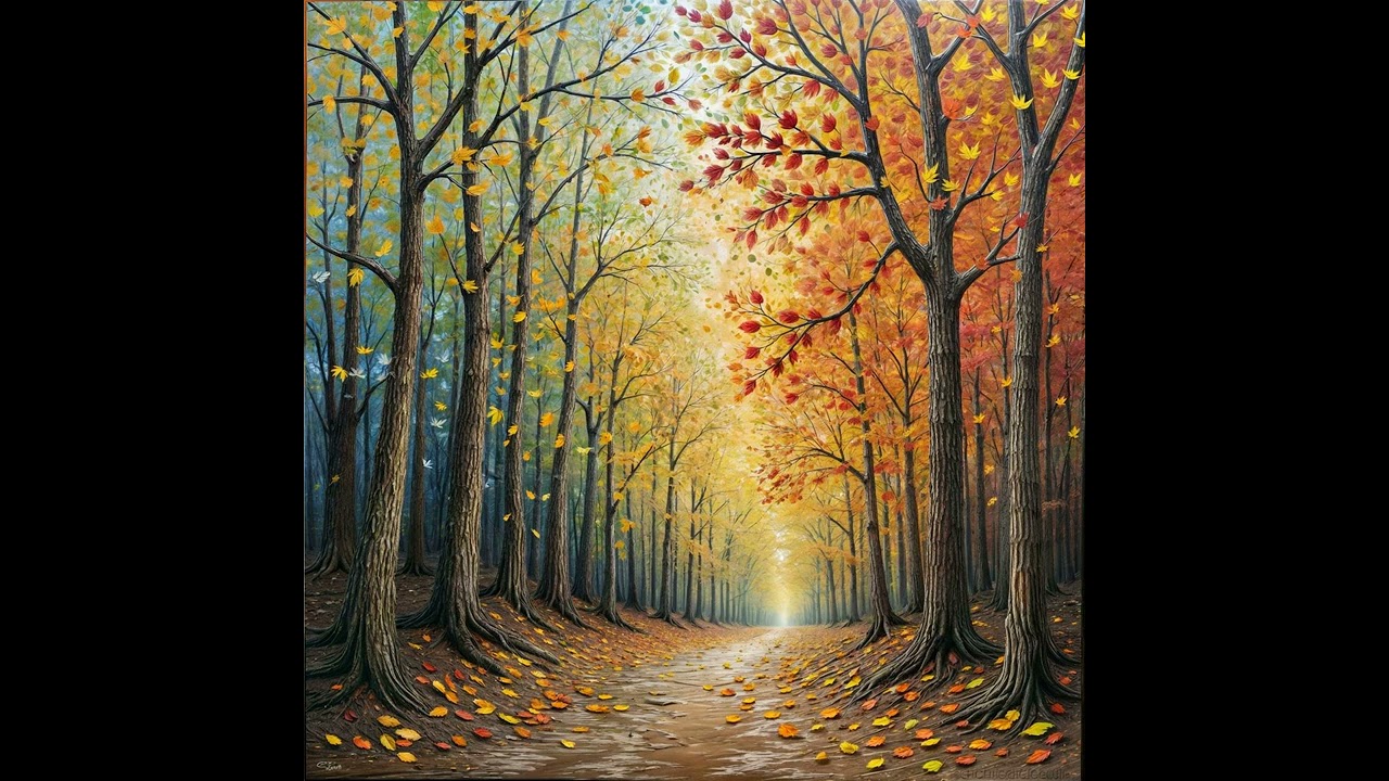 Chopin - Nocturne in E Flat Major, Op. 9 No. 2 (Orchestral Improvisation)